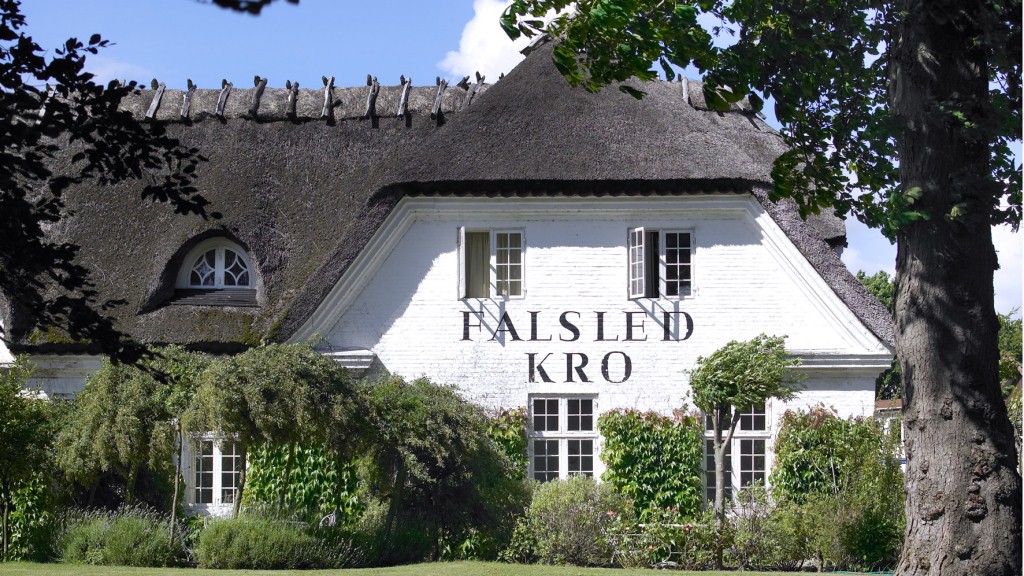 Falsled Inn Gourmet and Luxuary