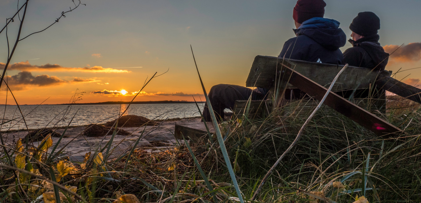 Avernakø | Ø | I Det Sydfynske Øhav | Syd for Faaborg