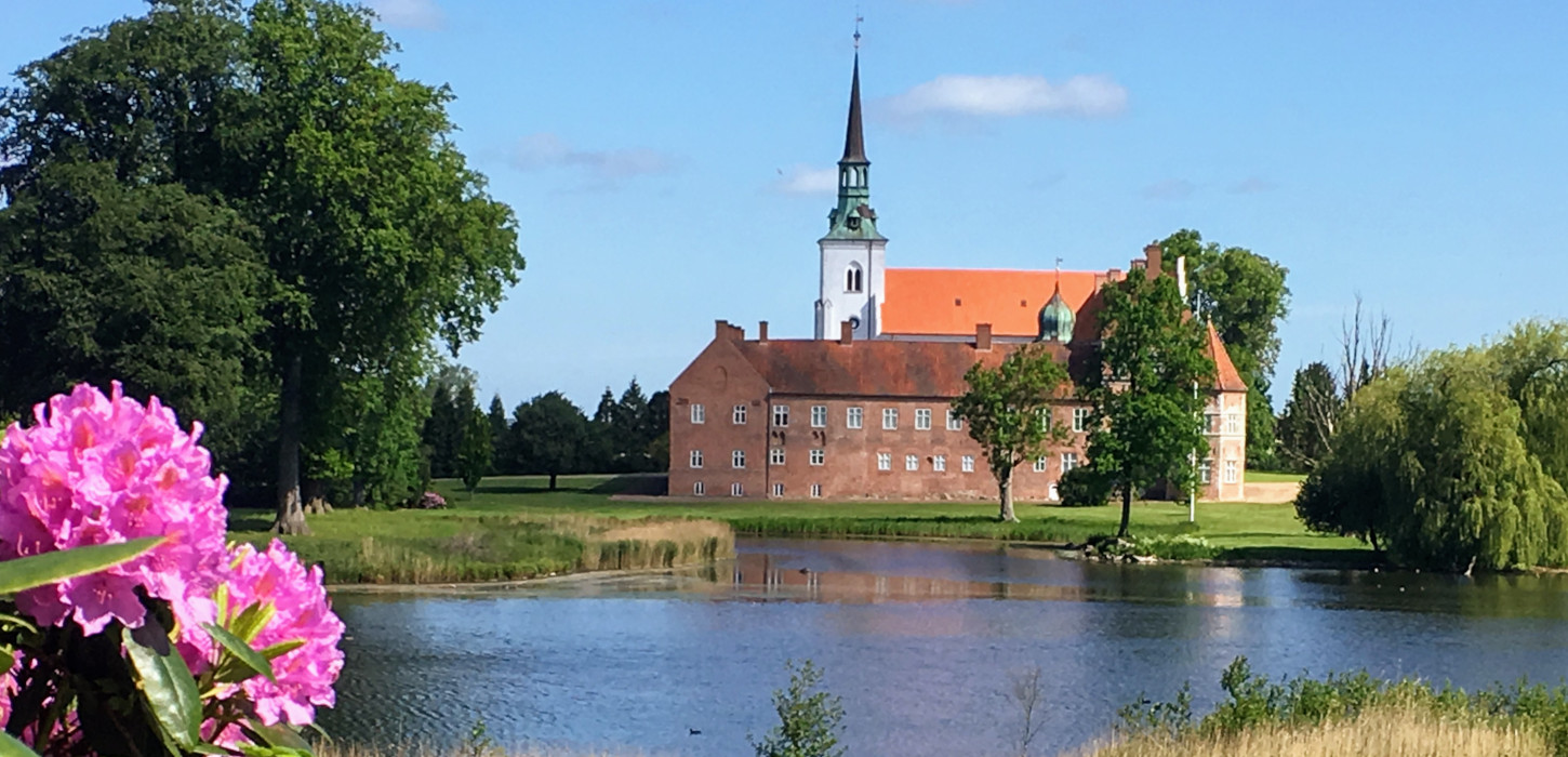 Brahetrolleborg Slot