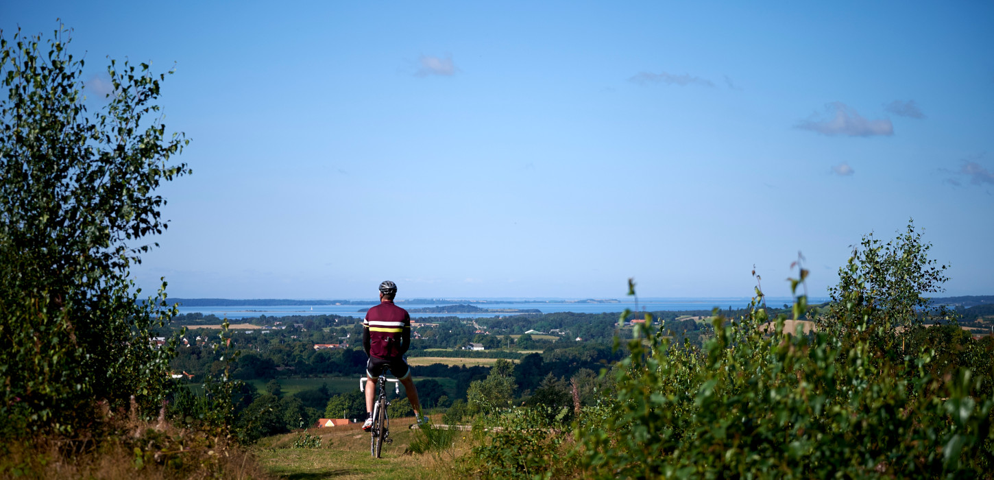 Cykelferie | Servicestationer | Pumpe | Lappegrej | Vandpost | Bikefriends