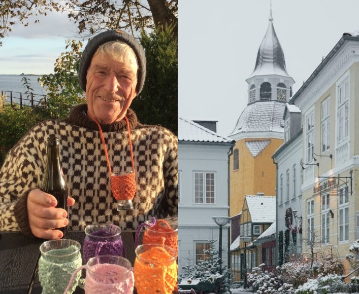 En alterbativ byvandring i øllets tegn