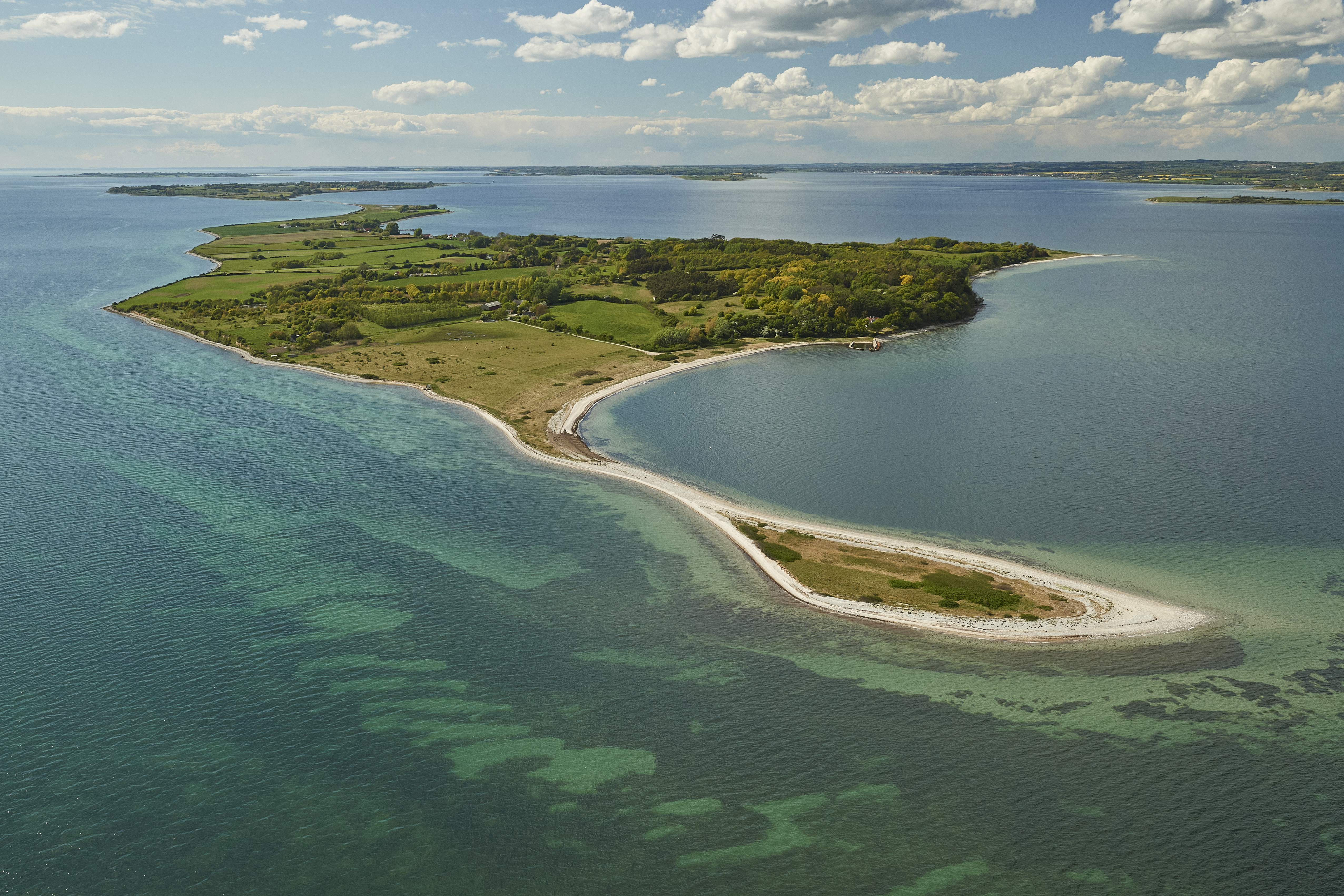 Øhop i vandresko