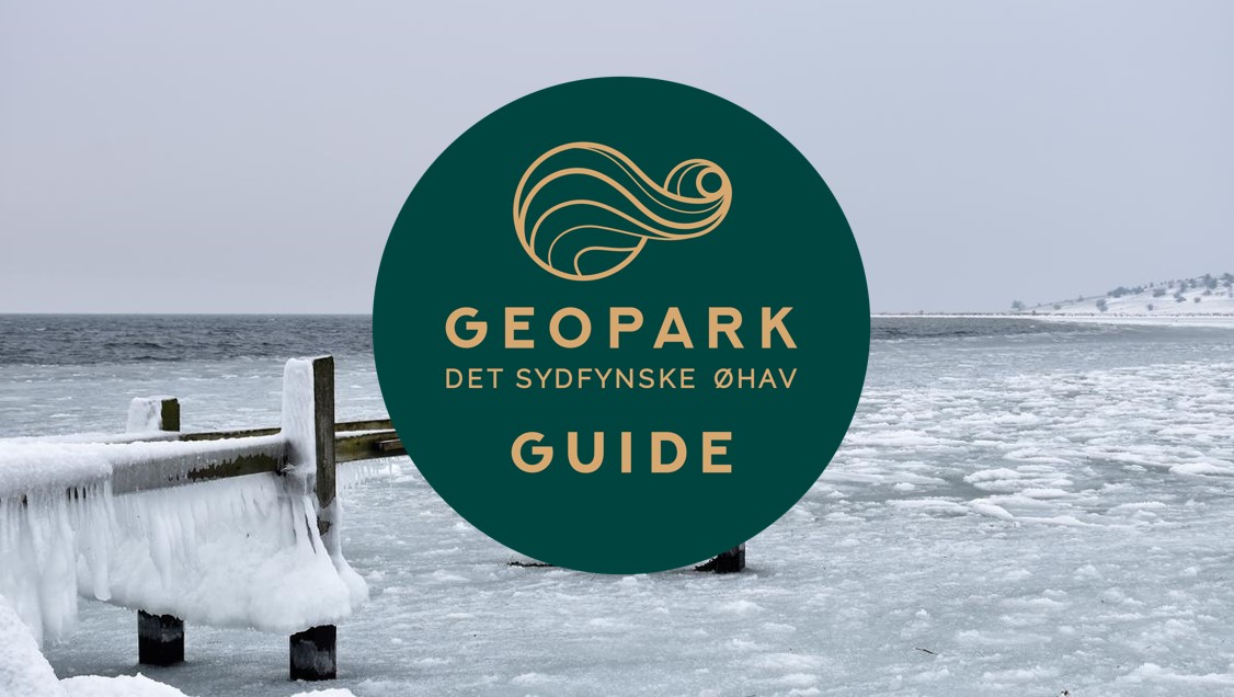 Vinterfortællinger med Geoparkguide