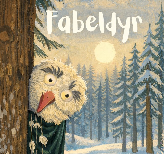 Fabeldyr