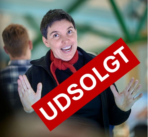 udsolgt