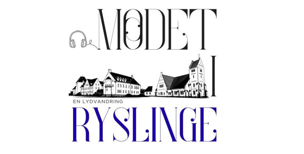 Lydfortællinger fra Ryslinge